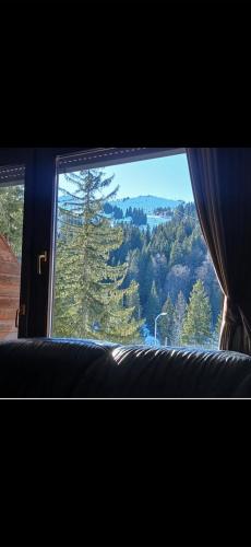 Jahorina Ski View Apartman