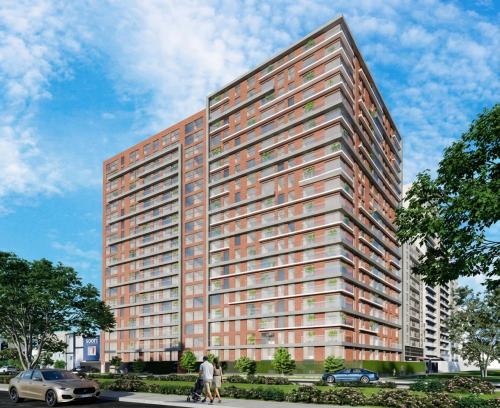 Magdalena Lifestyle Residences by Geko