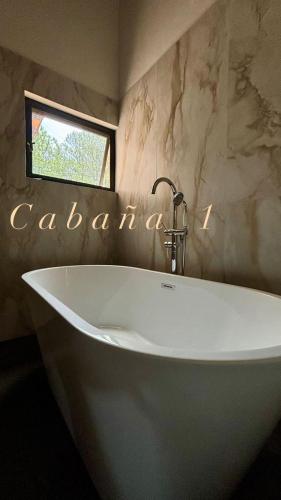 Iekārtas, Cabaña Mi Chula en Atemajac de Brizuela (Cabana Mi Chula en Atemajac de Brizuela) in Chiquilistlan
