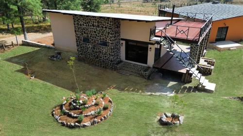 Cabaña Mi Chula en Atemajac de Brizuela (Cabana Mi Chula en Atemajac de Brizuela) in Chiquilistlan