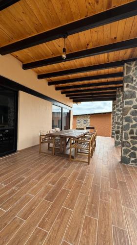 Iekārtas, Cabaña Mi Chula en Atemajac de Brizuela (Cabana Mi Chula en Atemajac de Brizuela) in Chiquilistlan