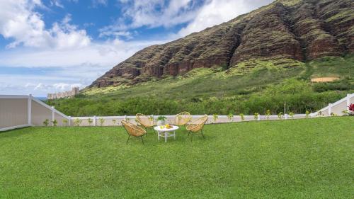 Iekārtas, Alaula by AvantStay in Makaha (HI)