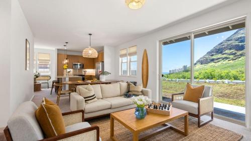 Iekārtas, Alaula by AvantStay in Makaha (HI)