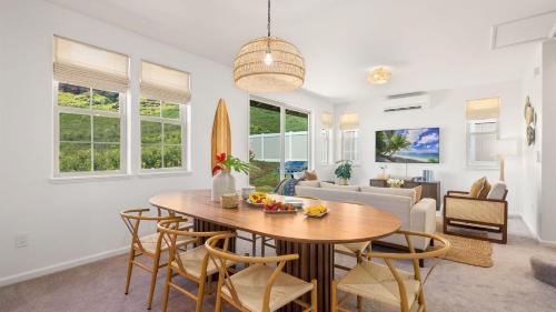 Iekārtas, Alaula by AvantStay in Makaha (HI)