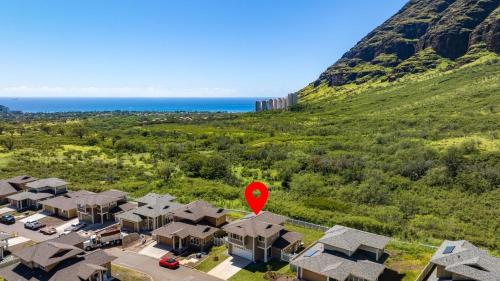 Iekārtas, Alaula by AvantStay in Makaha (HI)
