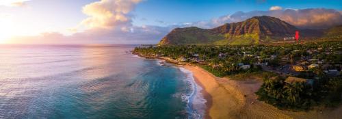 Iekārtas, Alaula by AvantStay in Makaha (HI)