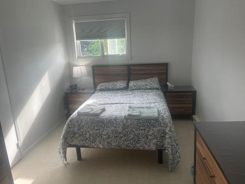 Chambre en Gaspsie - sans petit djeuner fourni in Paspébiac (QC)
