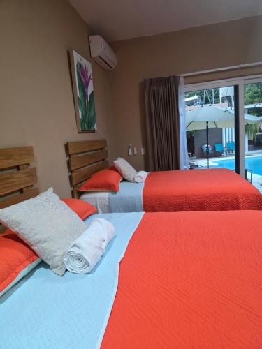 Vidalta Hotel Boutique in Retalhuleu