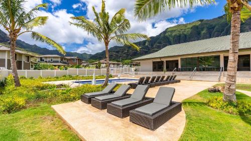 Facilities, Makaha Hideaway by AvantStay in Makaha (HI)