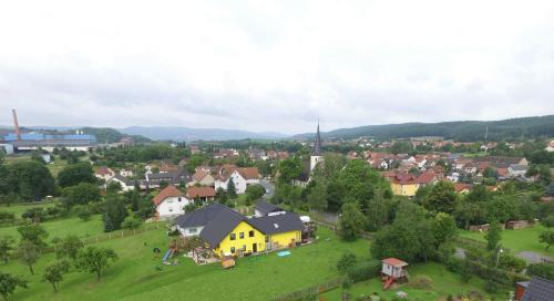 Apkārtne, Ferienwohnung Unterwellenborn in Unterwellenborn