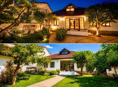 Bujtina Genci & Gonxhe - by Garden Guesthouse in ดาโควิกา