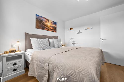 Ferienwohnung Enjoy, App 23 Olpenitz in Olpenitz, Deutschland