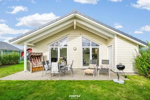 Ferienhaus Tingeltuthus Dagebüll in Dagebüll, Deutschland