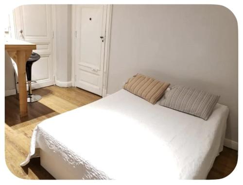 MAXIMO's STUDIO best location in Villa Devoto