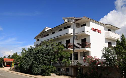 Hotel Rajna 2