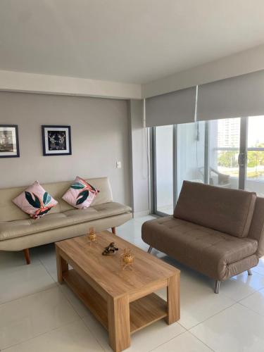 Apartamento 8-2B