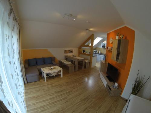 Iekārtas, Ferienwohnung Unterwellenborn in Unterwellenborn