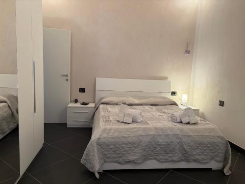 Casa Giulia in Sambuca Pistoiese