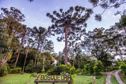 Bosque Oriri