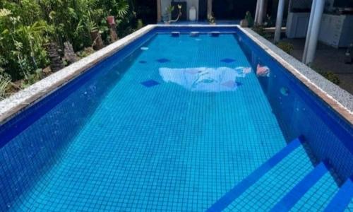 Ali's Homestay in باسيفيك هاربور