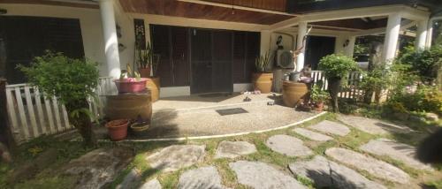 Ali's Homestay in باسيفيك هاربور