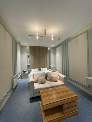 Bed&Pillow HOSTEL 1 - Tashkent Bed&Pillow HOSTEL 1 - Tashkent