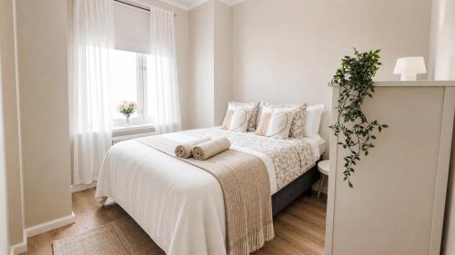 GuestFirst- Modern Boho Charm in Kallio Helsinki Center, Helsinki (foto 7)