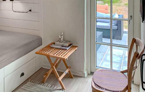 2 Bedroom Gorgeous Home In Thisted in Sonder Vorupor