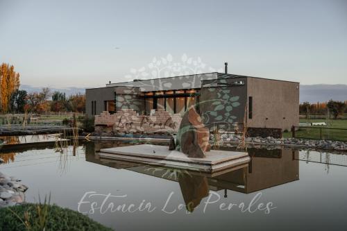 Estancia Los Perales