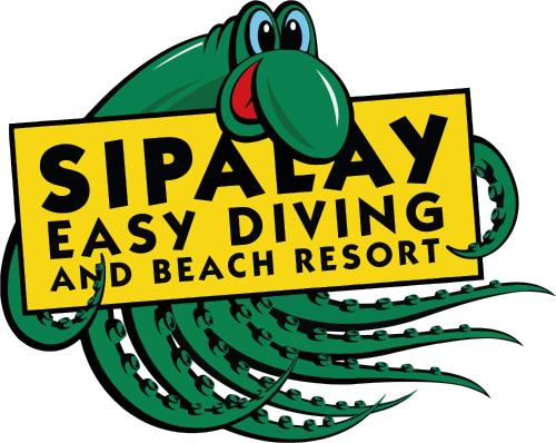 easy diving and beach resort