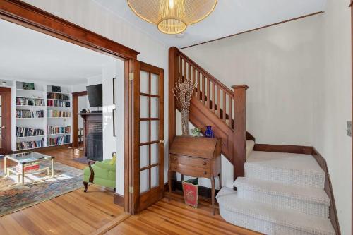 Classic Stockbridge Cottage in Stockbridge (MA)