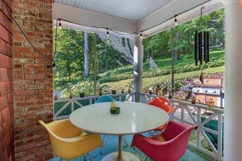 Classic Stockbridge Cottage in Stockbridge (MA)