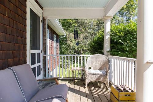 Classic Stockbridge Cottage in Stockbridge (MA)