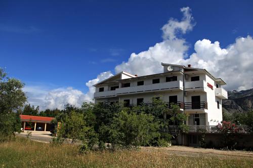 Hotel Rajna - Starigrad-Paklenica