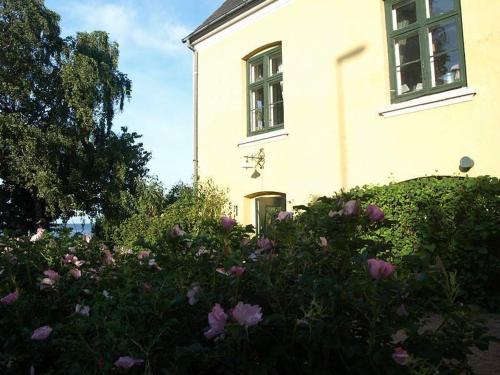Danchelshus - main image