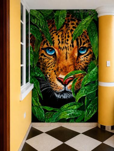 Hostal Mariscal Sucre in Quito