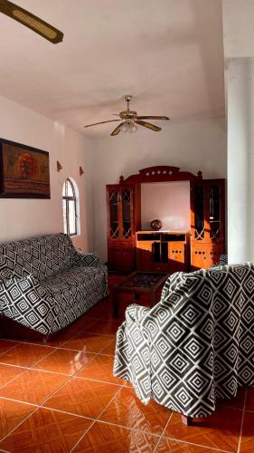 Casa Brisa Serena