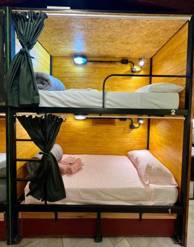 Belgrano Bariloche Boutique Hostel