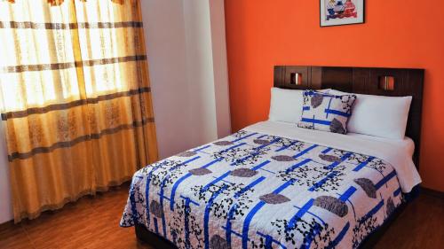Hostal Mariscal Sucre in Quito