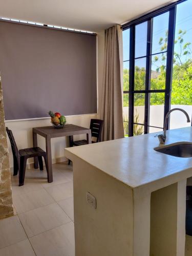 Casa Eco - Loft Privado y Tranquilo