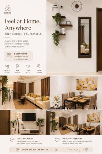 Newport's STAR at Montecito Residential Resort - Manila