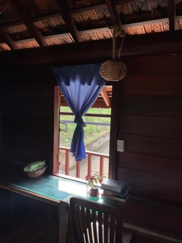 Binh Yen Noi Đay Homestay in Hòa Thắng