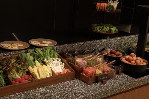 Atour Hotel Guangzhou Financial City Pazhou Convention and Exhibition Center – Guangzhou (Canton), IA