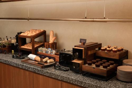 Atour Hotel Guangzhou Financial City Pazhou Convention and Exhibition Center – Guangzhou (Canton), IA