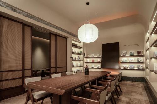 Atour Hotel Guangzhou Financial City Pazhou Convention and Exhibition Center – Guangzhou (Canton), IA