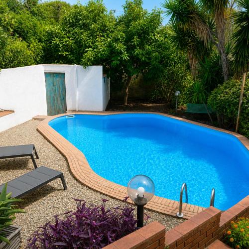 Aed, Villa Clarenza - Holiday House in San Pietro Clarenza