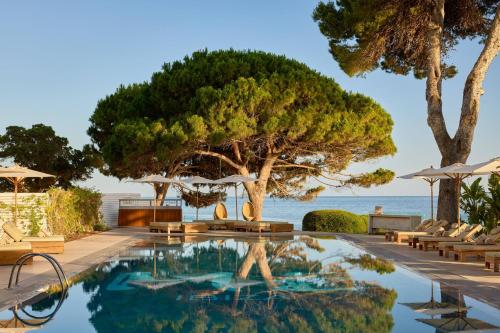 ME by Meliá Ibiza - The Leading Hotels of the World, Ibiza