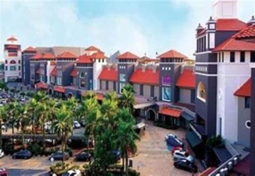 Nearby attraction, Sun Inns Hotel Puchong Near IOI Puchong in Puchong