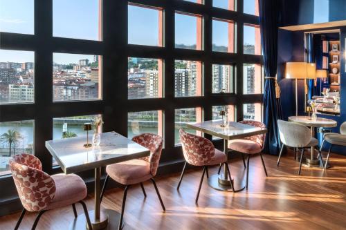 Meliá Bilbao, Bilbao (fotografie 10)
