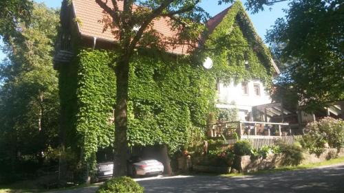 Ferienwohnung in den Dorfwiesen, Gersfeld (foto 7)